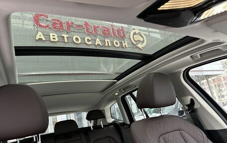 BMW X3, 2024 год, 6 200 000 рублей, 24 фотография