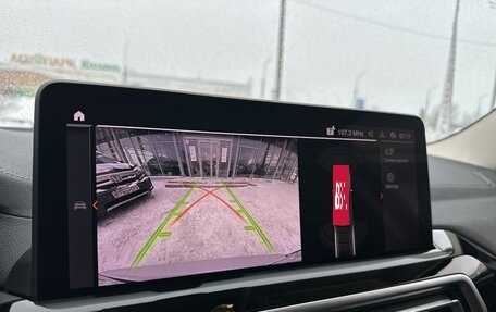 BMW X3, 2024 год, 6 200 000 рублей, 19 фотография