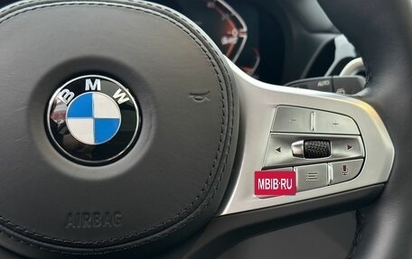 BMW X3, 2024 год, 6 200 000 рублей, 16 фотография