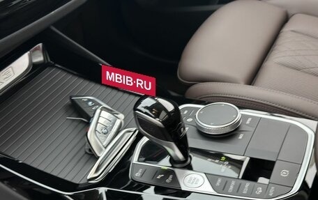 BMW X3, 2024 год, 6 200 000 рублей, 21 фотография