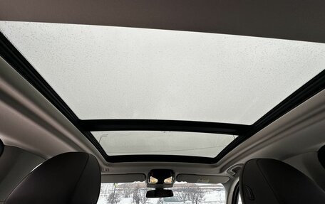 BMW X3, 2024 год, 6 200 000 рублей, 28 фотография