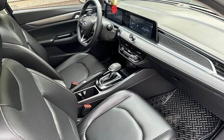 Ford Escort, 2022 год, 999 333 рублей, 13 фотография