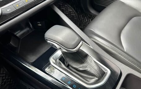 Ford Escort, 2022 год, 999 333 рублей, 14 фотография