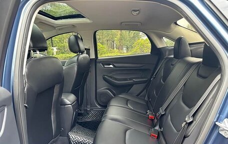 Ford Escort, 2022 год, 999 333 рублей, 16 фотография