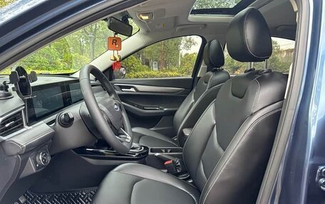 Ford Escort, 2022 год, 999 333 рублей, 15 фотография