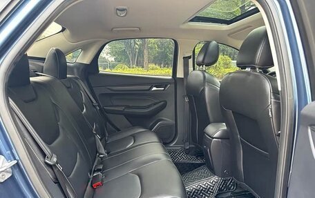 Ford Escort, 2022 год, 999 333 рублей, 17 фотография