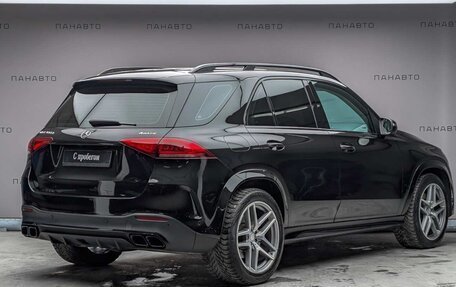 Mercedes-Benz GLE, 2020 год, 5 600 000 рублей, 3 фотография