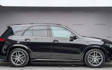 Mercedes-Benz GLE, 2020 год, 5 600 000 рублей, 5 фотография