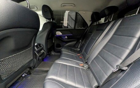 Mercedes-Benz GLE, 2020 год, 5 600 000 рублей, 9 фотография