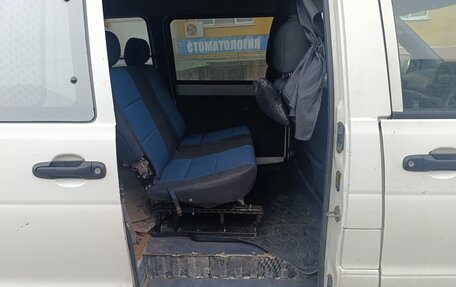 Toyota Town Ace III, 2001 год, 535 000 рублей, 5 фотография