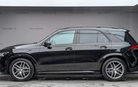 Mercedes-Benz GLE, 2020 год, 5 600 000 рублей, 6 фотография