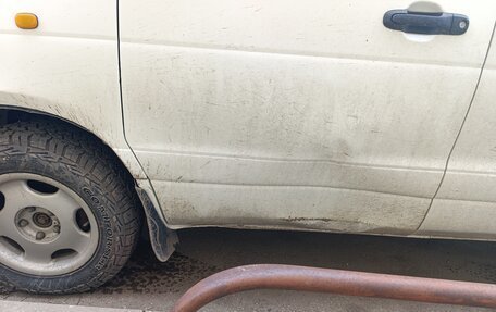 Toyota Town Ace III, 2001 год, 535 000 рублей, 7 фотография