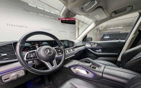 Mercedes-Benz GLE, 2020 год, 5 600 000 рублей, 8 фотография