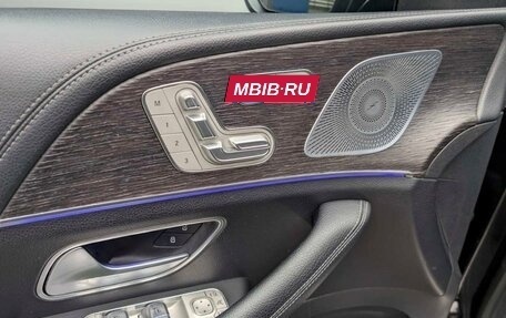 Mercedes-Benz GLE, 2020 год, 5 600 000 рублей, 7 фотография