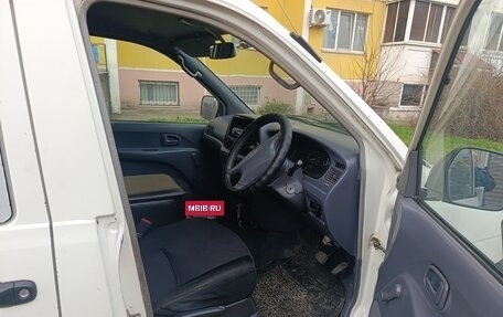Toyota Town Ace III, 2001 год, 535 000 рублей, 6 фотография
