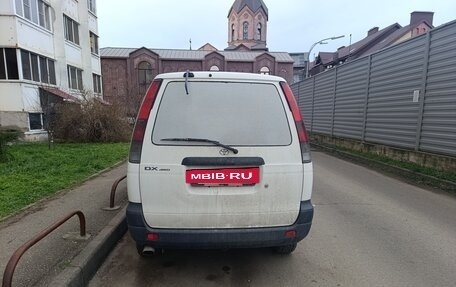 Toyota Town Ace III, 2001 год, 535 000 рублей, 4 фотография