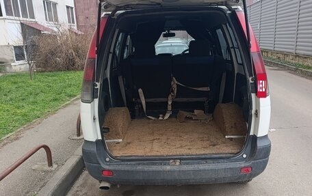 Toyota Town Ace III, 2001 год, 535 000 рублей, 3 фотография