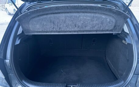 Mazda 3, 2006 год, 520 000 рублей, 11 фотография