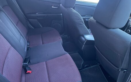 Mazda 3, 2006 год, 520 000 рублей, 9 фотография