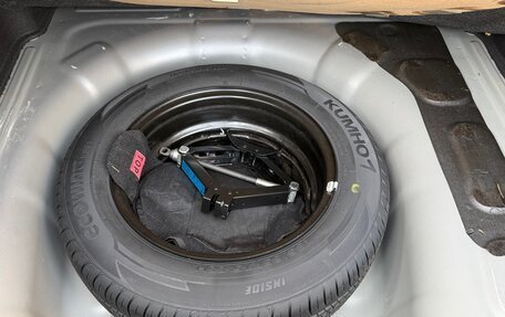 Hyundai Solaris II рестайлинг, 2018 год, 1 350 000 рублей, 19 фотография