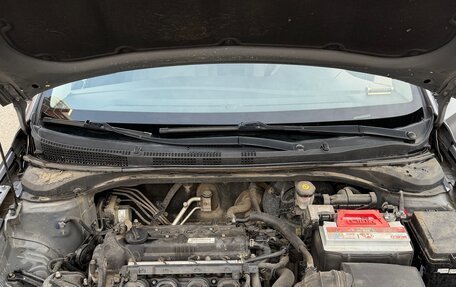 Hyundai Solaris II рестайлинг, 2018 год, 1 350 000 рублей, 17 фотография