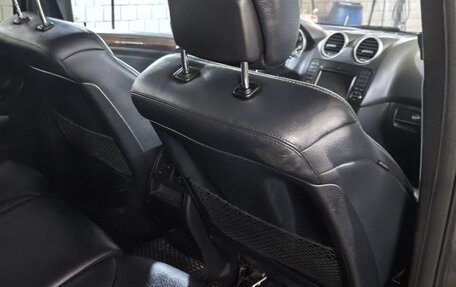 Mercedes-Benz M-Класс, 2010 год, 2 150 000 рублей, 13 фотография