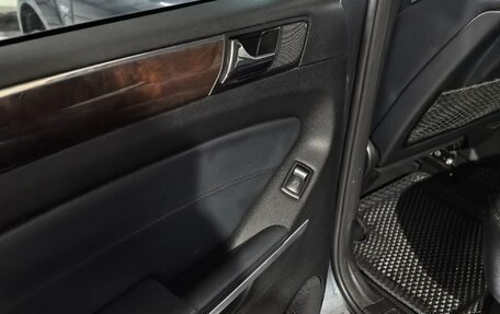 Mercedes-Benz M-Класс, 2010 год, 2 150 000 рублей, 12 фотография