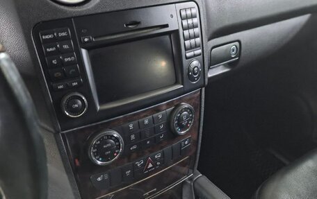 Mercedes-Benz M-Класс, 2010 год, 2 150 000 рублей, 7 фотография