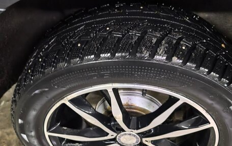 Mercedes-Benz M-Класс, 2010 год, 2 150 000 рублей, 10 фотография