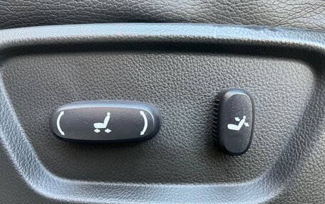 Opel Antara I, 2013 год, 1 100 000 рублей, 11 фотография