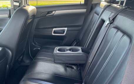 Opel Antara I, 2013 год, 1 100 000 рублей, 10 фотография