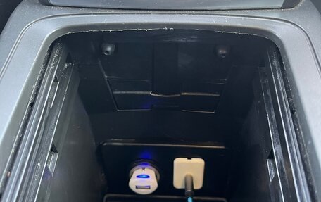 Opel Antara I, 2013 год, 1 100 000 рублей, 13 фотография