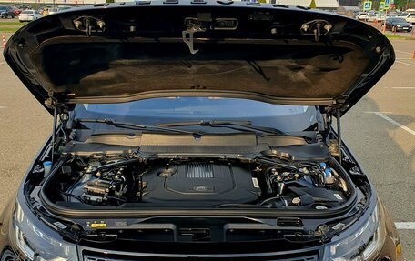 Land Rover Discovery IV, 2017 год, 4 550 000 рублей, 11 фотография