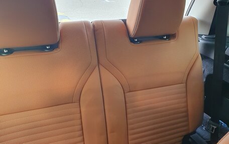 Land Rover Discovery IV, 2017 год, 4 550 000 рублей, 21 фотография