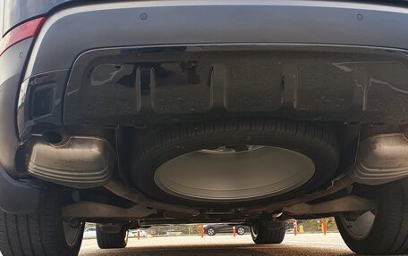 Land Rover Discovery IV, 2017 год, 4 550 000 рублей, 13 фотография