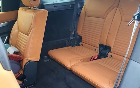 Land Rover Discovery IV, 2017 год, 4 550 000 рублей, 22 фотография