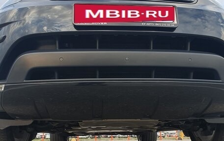 Land Rover Discovery IV, 2017 год, 4 550 000 рублей, 12 фотография