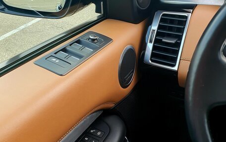 Land Rover Discovery IV, 2017 год, 4 550 000 рублей, 24 фотография