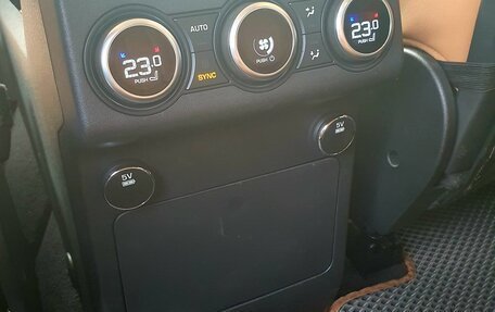 Land Rover Discovery IV, 2017 год, 4 550 000 рублей, 28 фотография