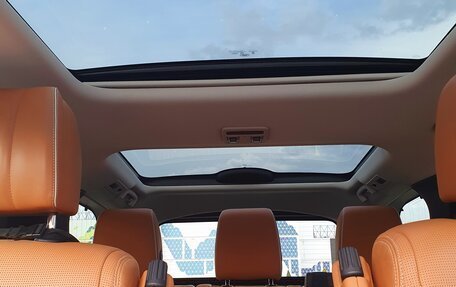 Land Rover Discovery IV, 2017 год, 4 550 000 рублей, 31 фотография