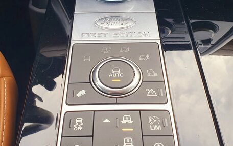 Land Rover Discovery IV, 2017 год, 4 550 000 рублей, 27 фотография