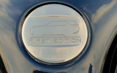 Land Rover Discovery IV, 2017 год, 4 550 000 рублей, 33 фотография