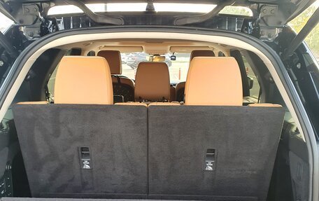 Land Rover Discovery IV, 2017 год, 4 550 000 рублей, 29 фотография