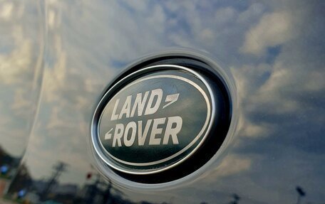 Land Rover Discovery IV, 2017 год, 4 550 000 рублей, 32 фотография