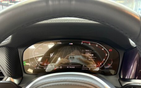 BMW 3 серия, 2021 год, 2 917 000 рублей, 8 фотография