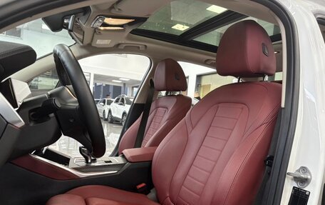 BMW 3 серия, 2021 год, 2 917 000 рублей, 9 фотография