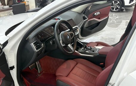 BMW 3 серия, 2021 год, 2 917 000 рублей, 7 фотография