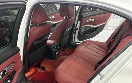 BMW 3 серия, 2021 год, 2 917 000 рублей, 11 фотография