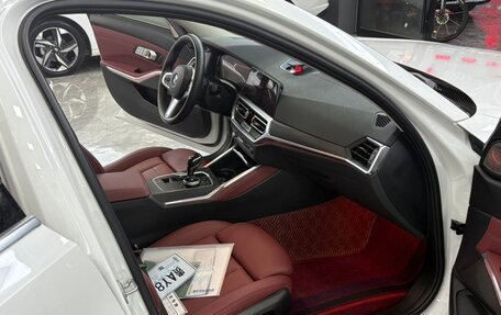 BMW 3 серия, 2021 год, 2 917 000 рублей, 15 фотография