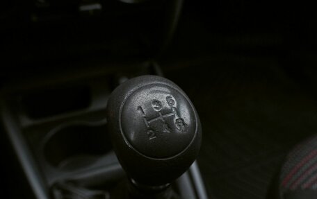 Fiat Albea I рестайлинг, 2011 год, 359 000 рублей, 14 фотография